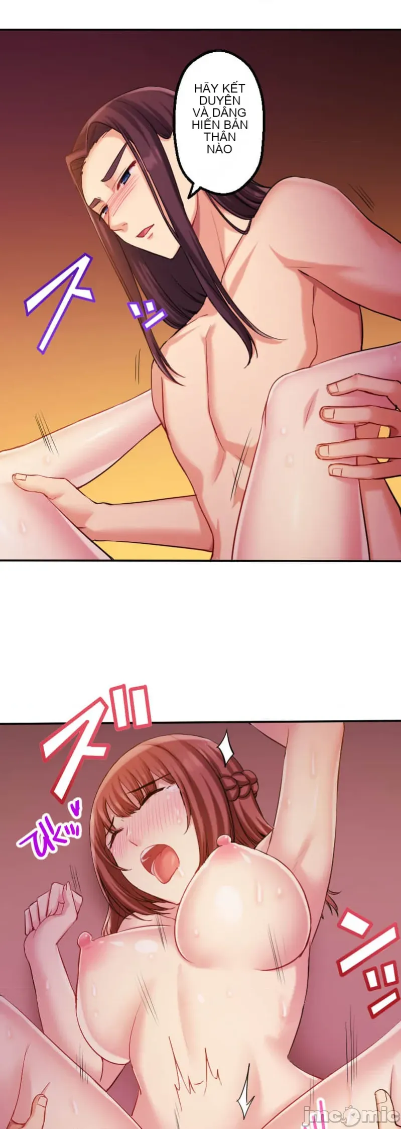 Những người tương tác sẽ được cứu Chương 1-13