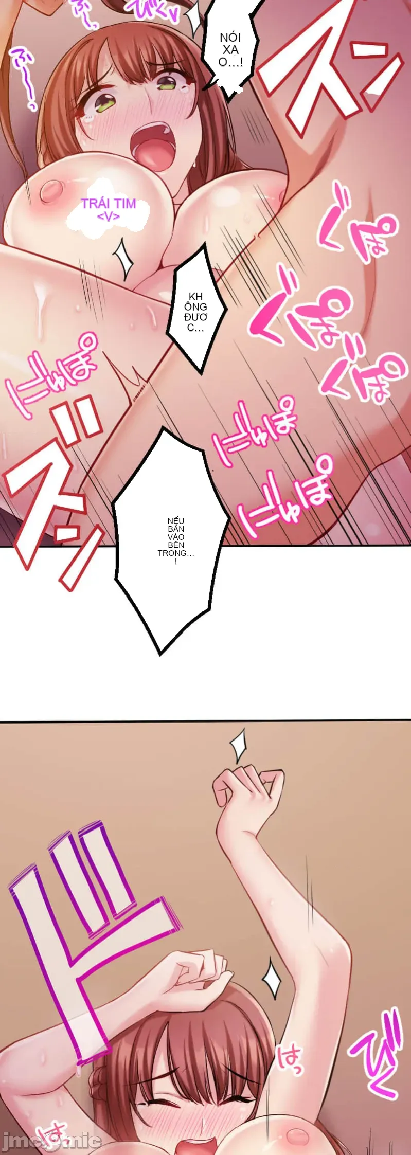 Những người tương tác sẽ được cứu Chương 1-13