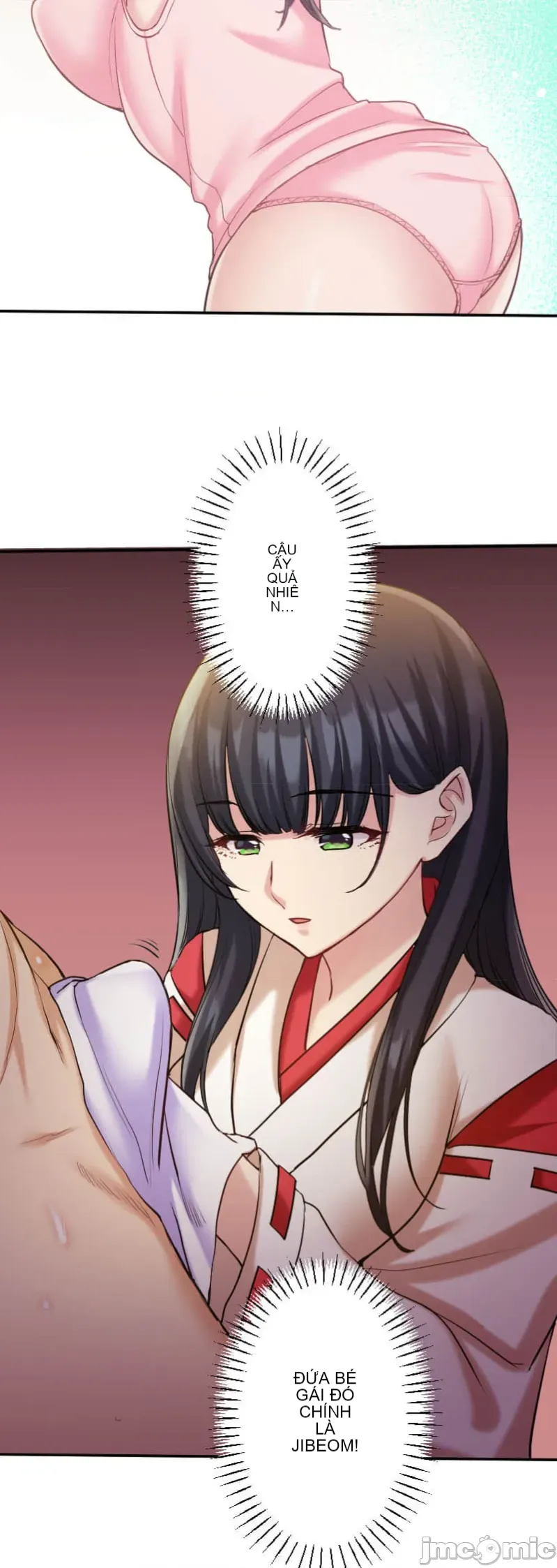 Những người tương tác sẽ được cứu Chương 1-13