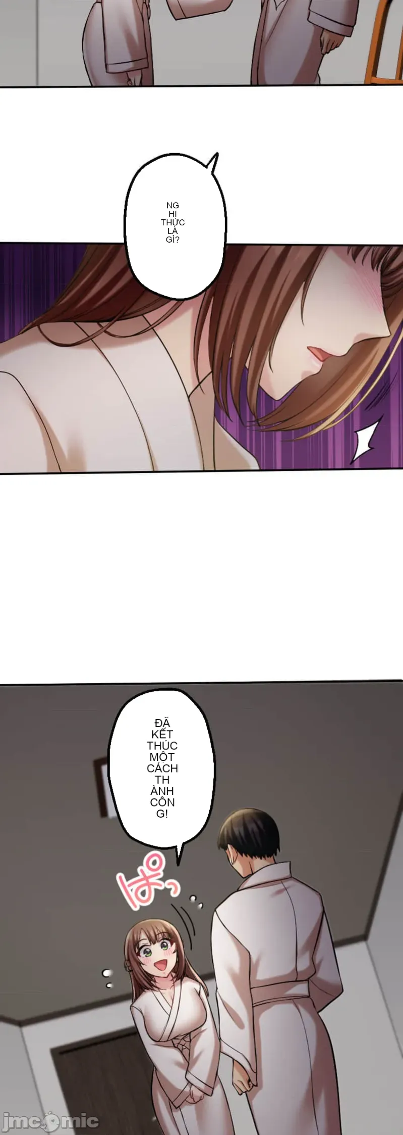 Những người tương tác sẽ được cứu Chương 1-13