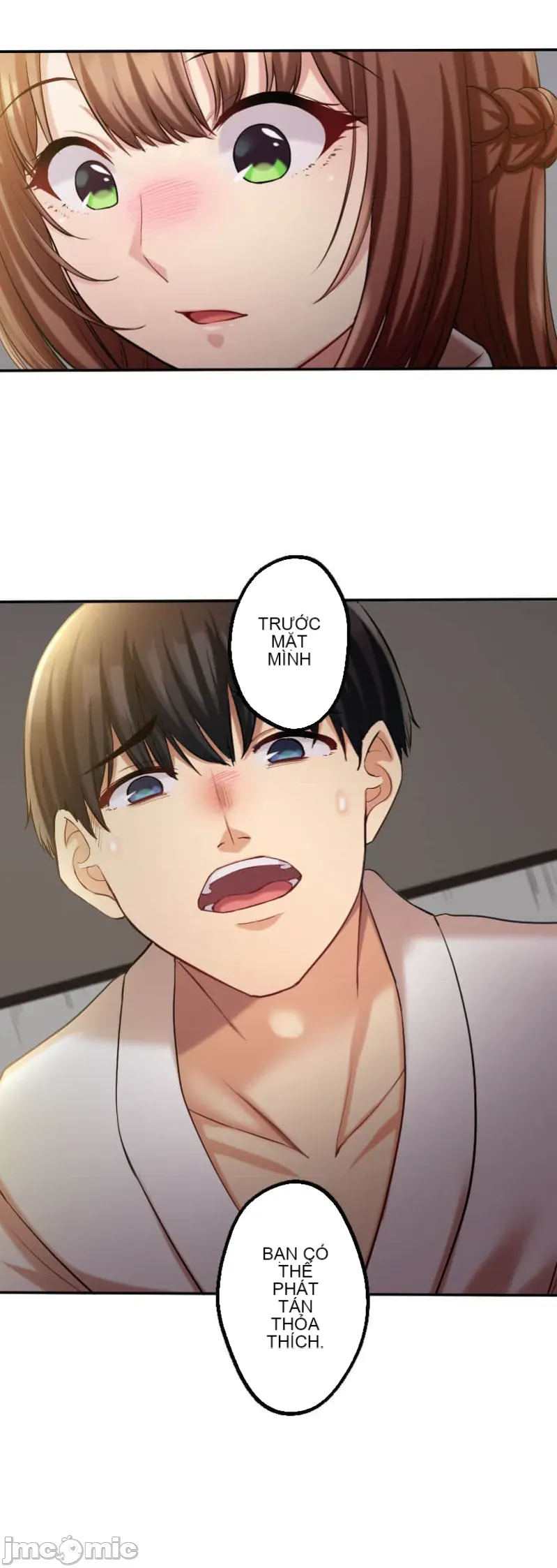 Những người tương tác sẽ được cứu Chương 1-13