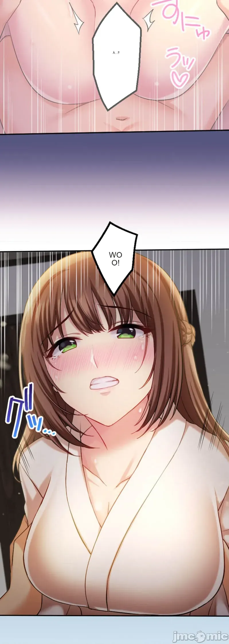 Những người tương tác sẽ được cứu Chương 1-13