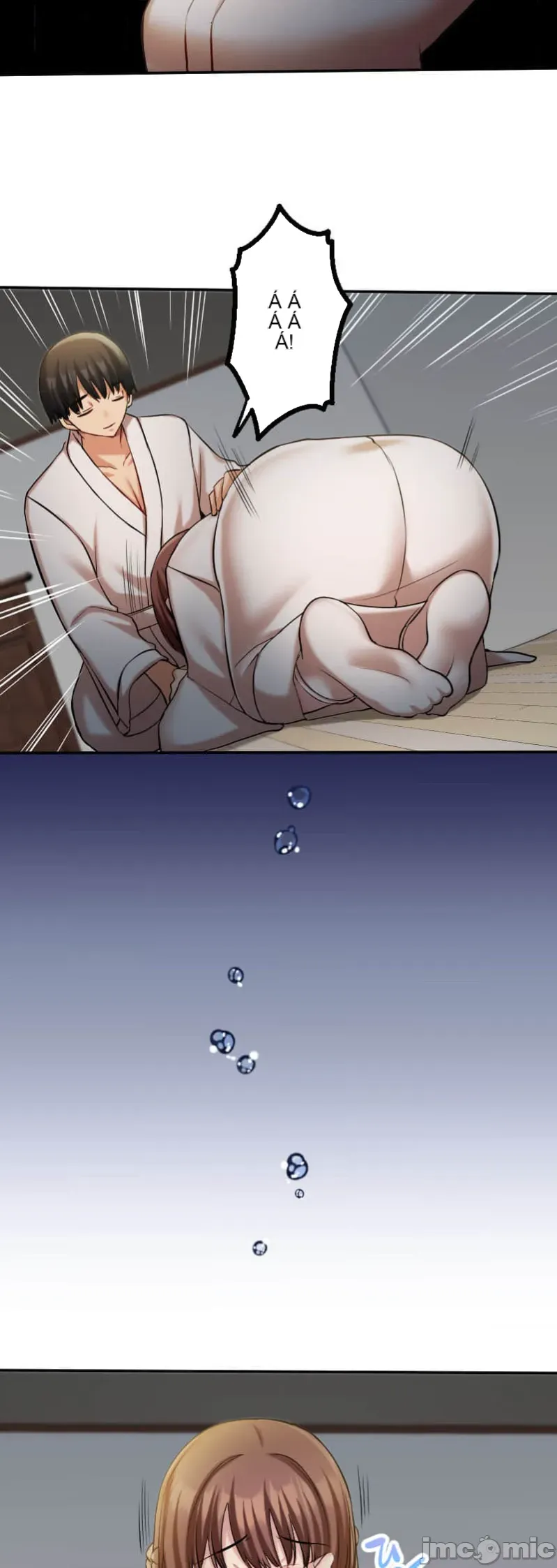 Những người tương tác sẽ được cứu Chương 1-13