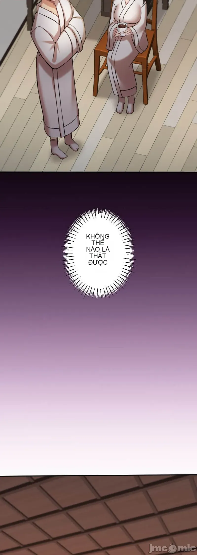 Những người tương tác sẽ được cứu Chương 1-13