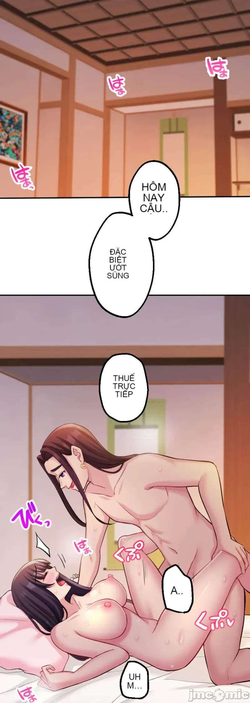 Những người tương tác sẽ được cứu Chương 1-13