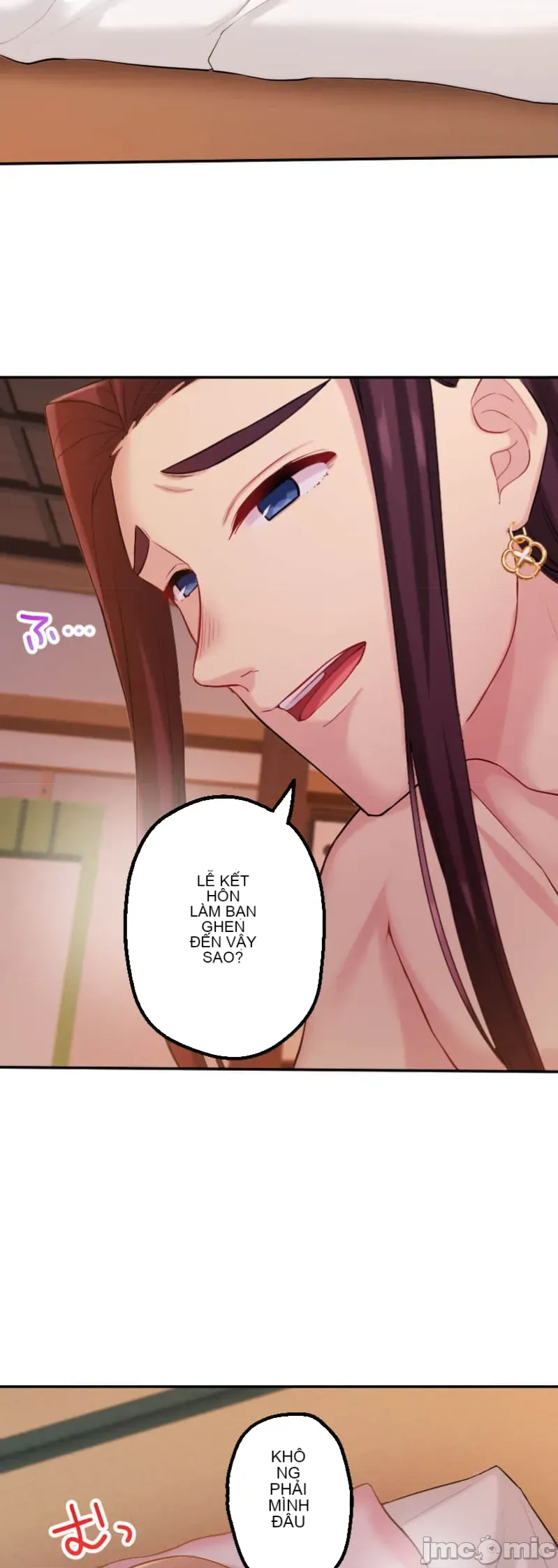 Những người tương tác sẽ được cứu Chương 1-13