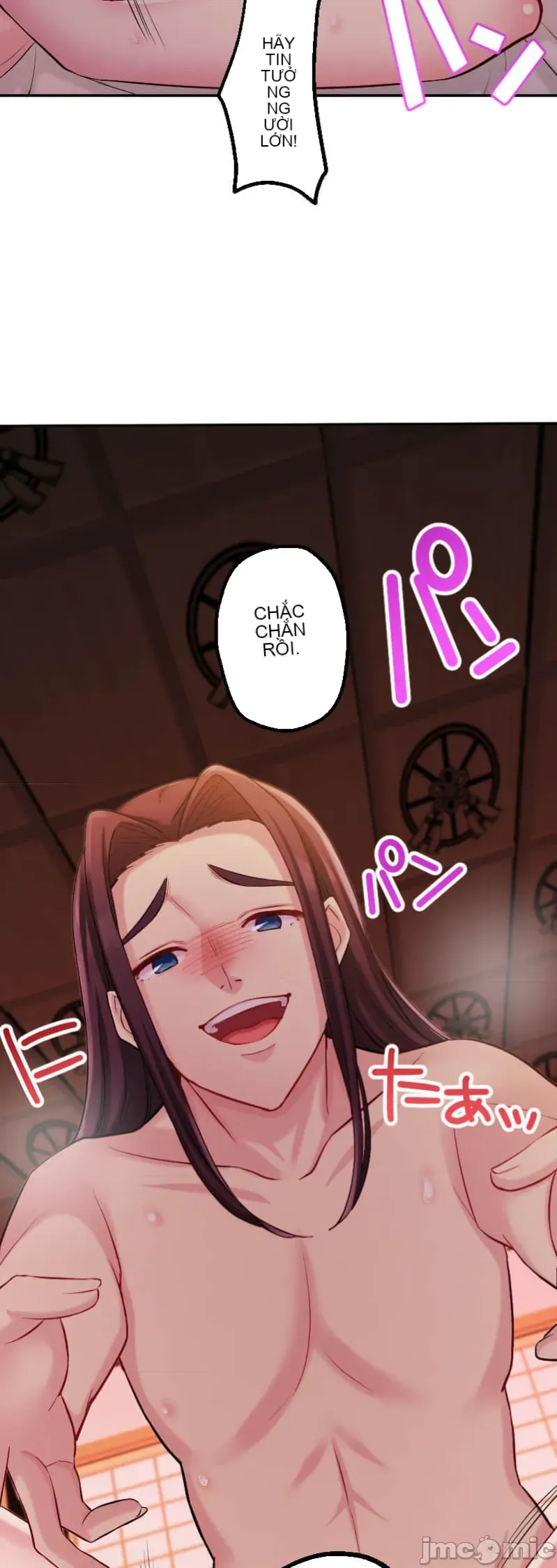 Những người tương tác sẽ được cứu Chương 1-13