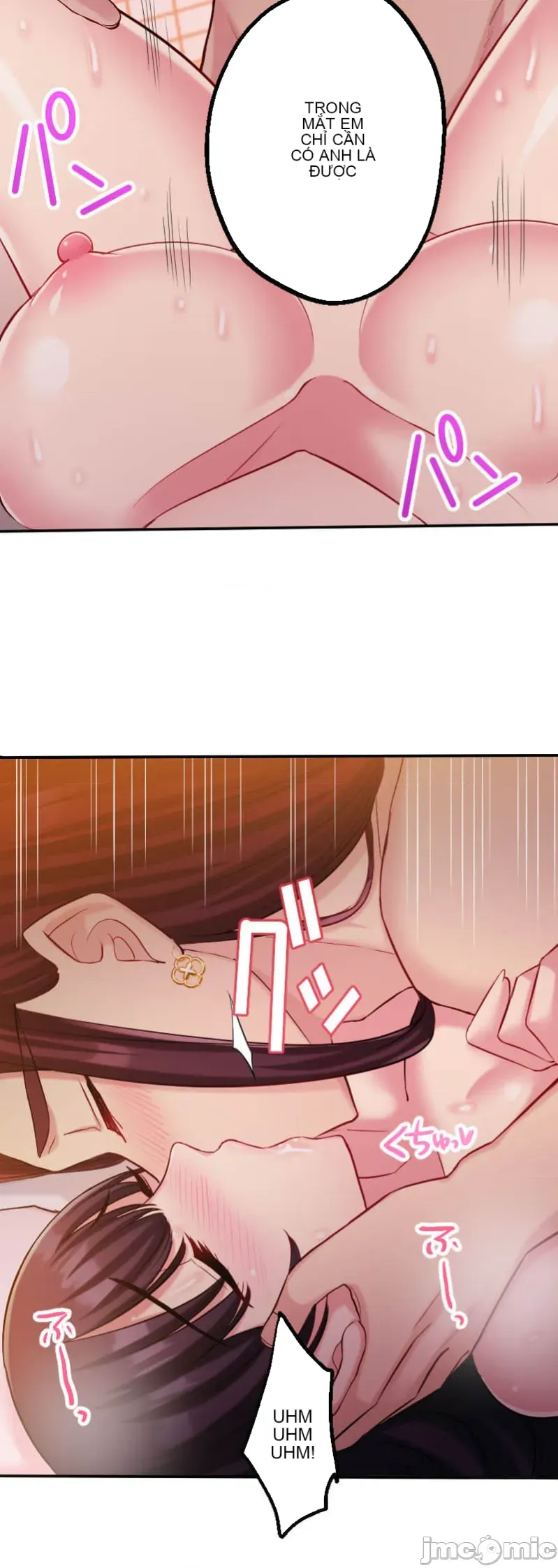 Những người tương tác sẽ được cứu Chương 1-13