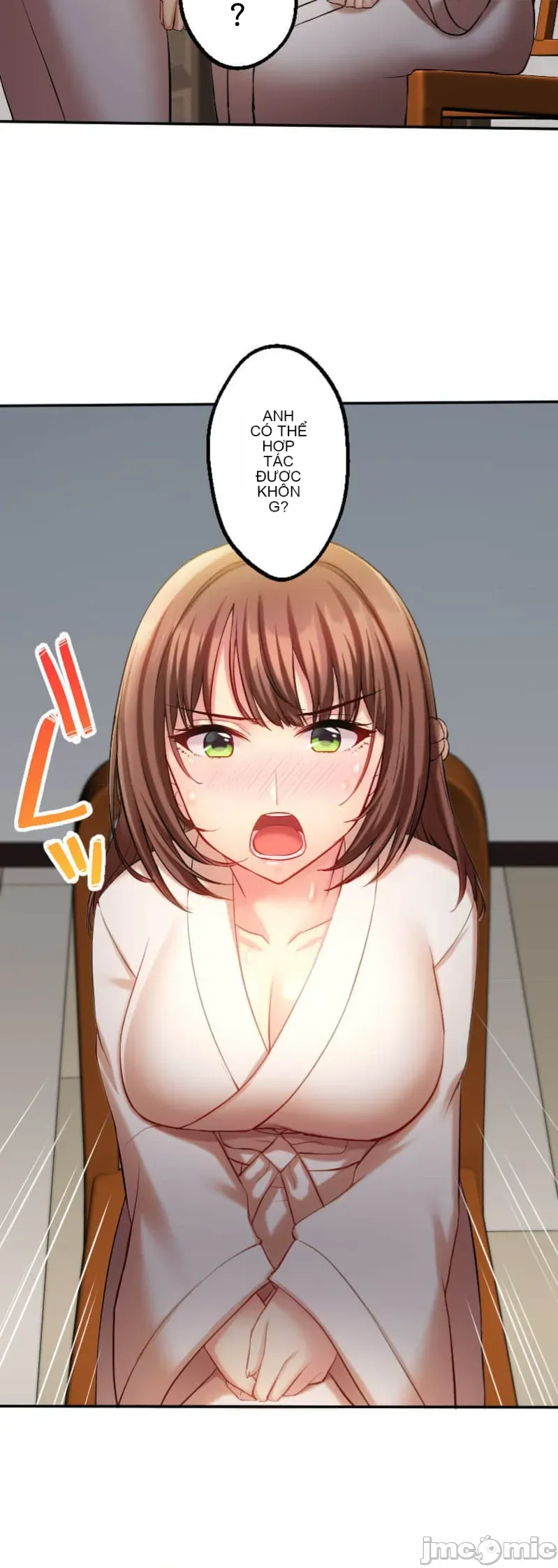 Những người tương tác sẽ được cứu Chương 1-13