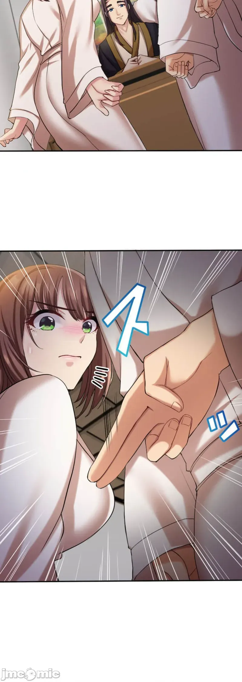 Những người tương tác sẽ được cứu Chương 1-13