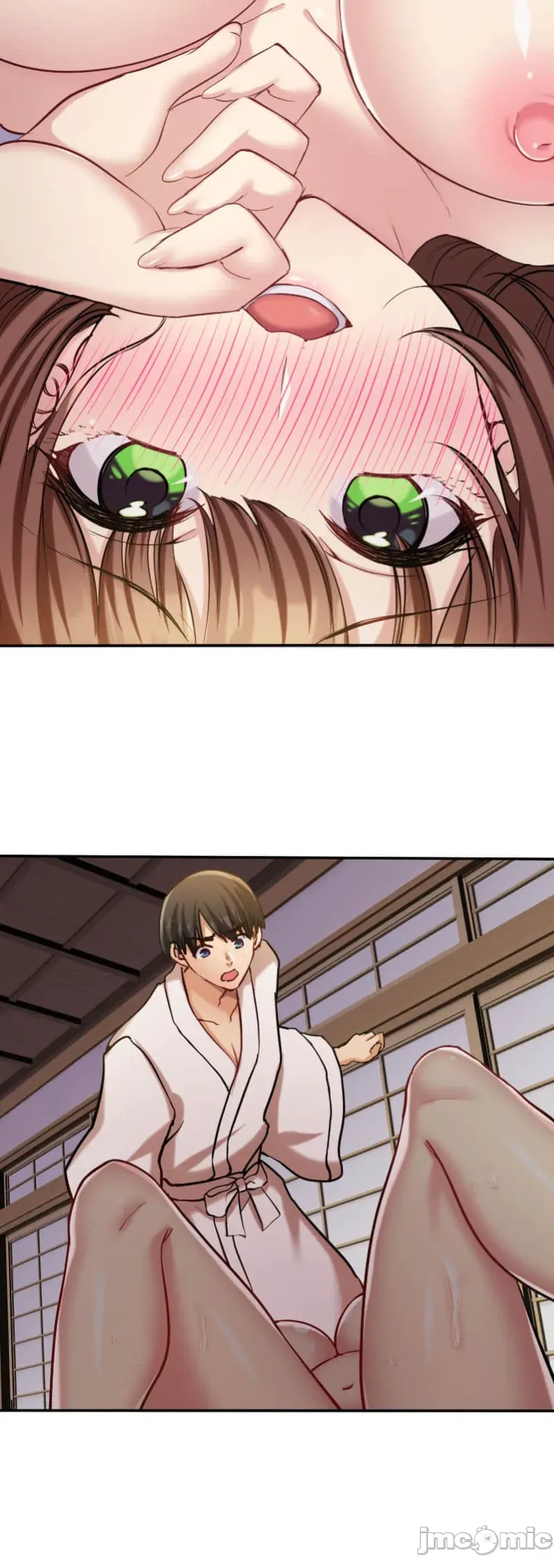 Những người tương tác sẽ được cứu Chương 1-13