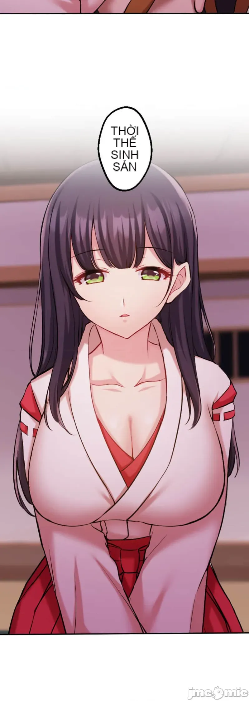 Những người tương tác sẽ được cứu Chương 1-13