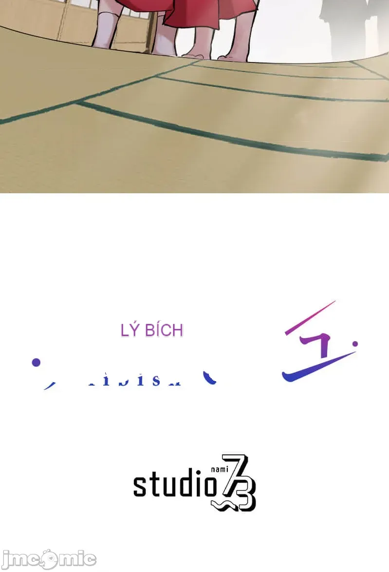 Những người tương tác sẽ được cứu Chương 1-13