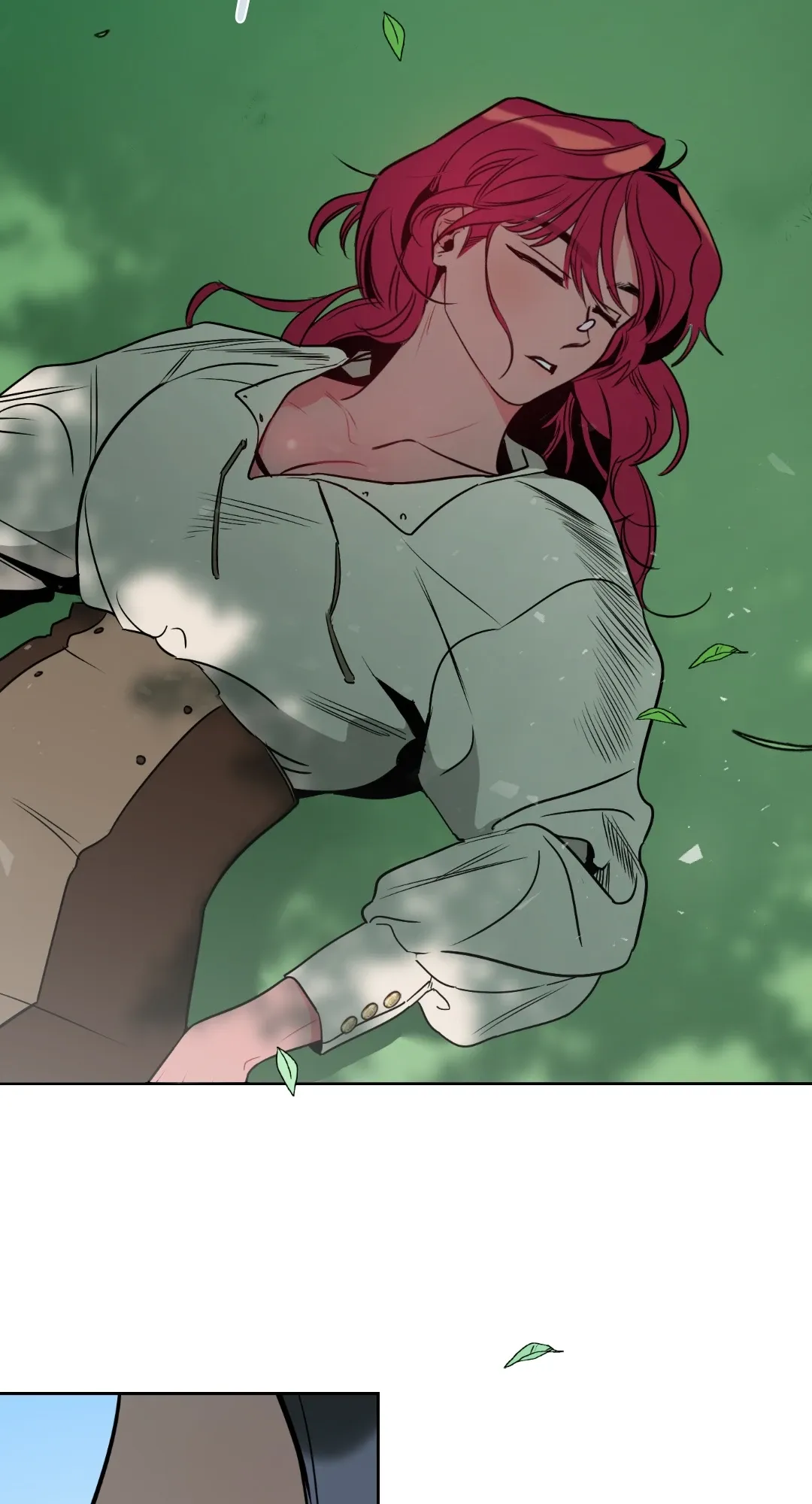 Mary và Alex Chương 1-6