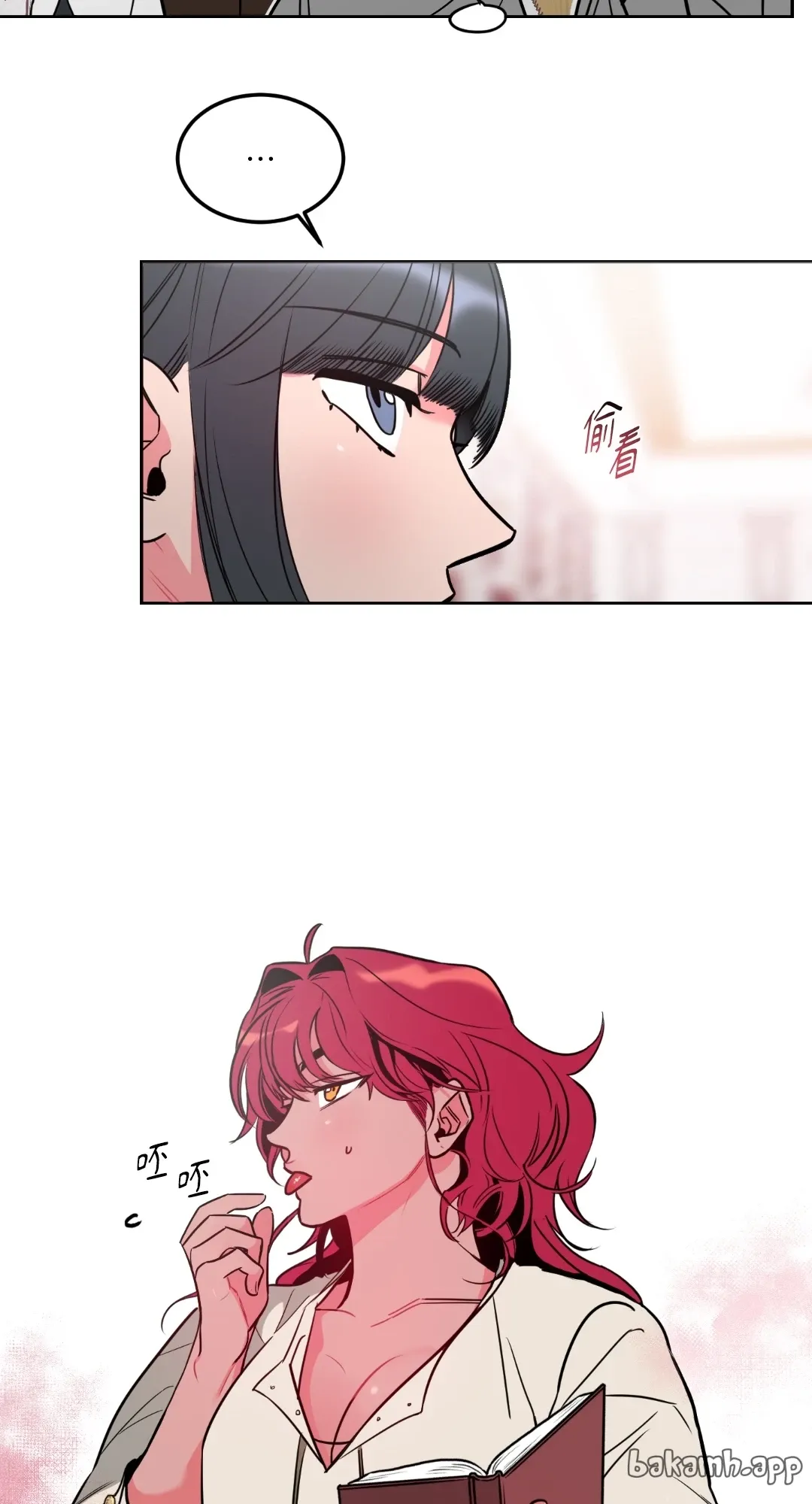 Mary và Alex Chương 1-6