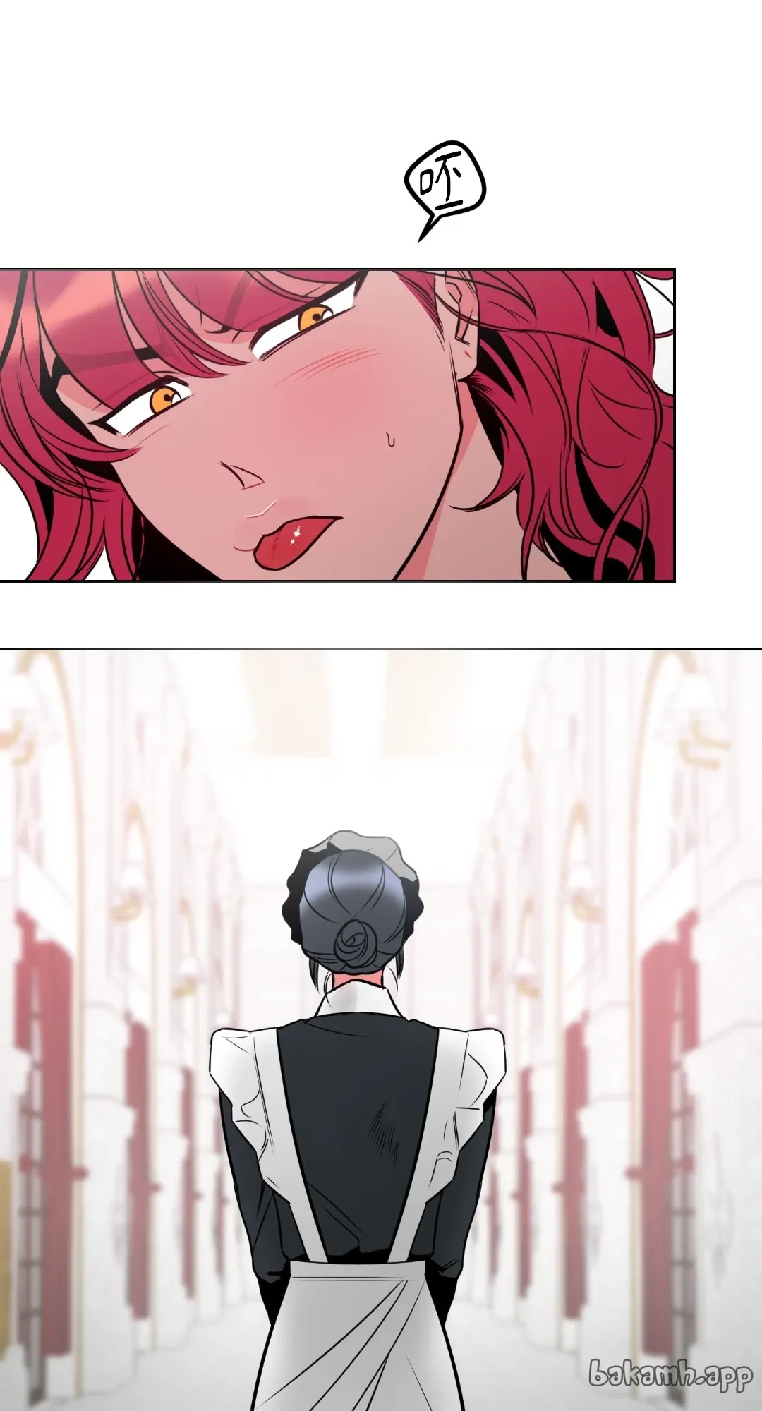 Mary và Alex Chương 1-6