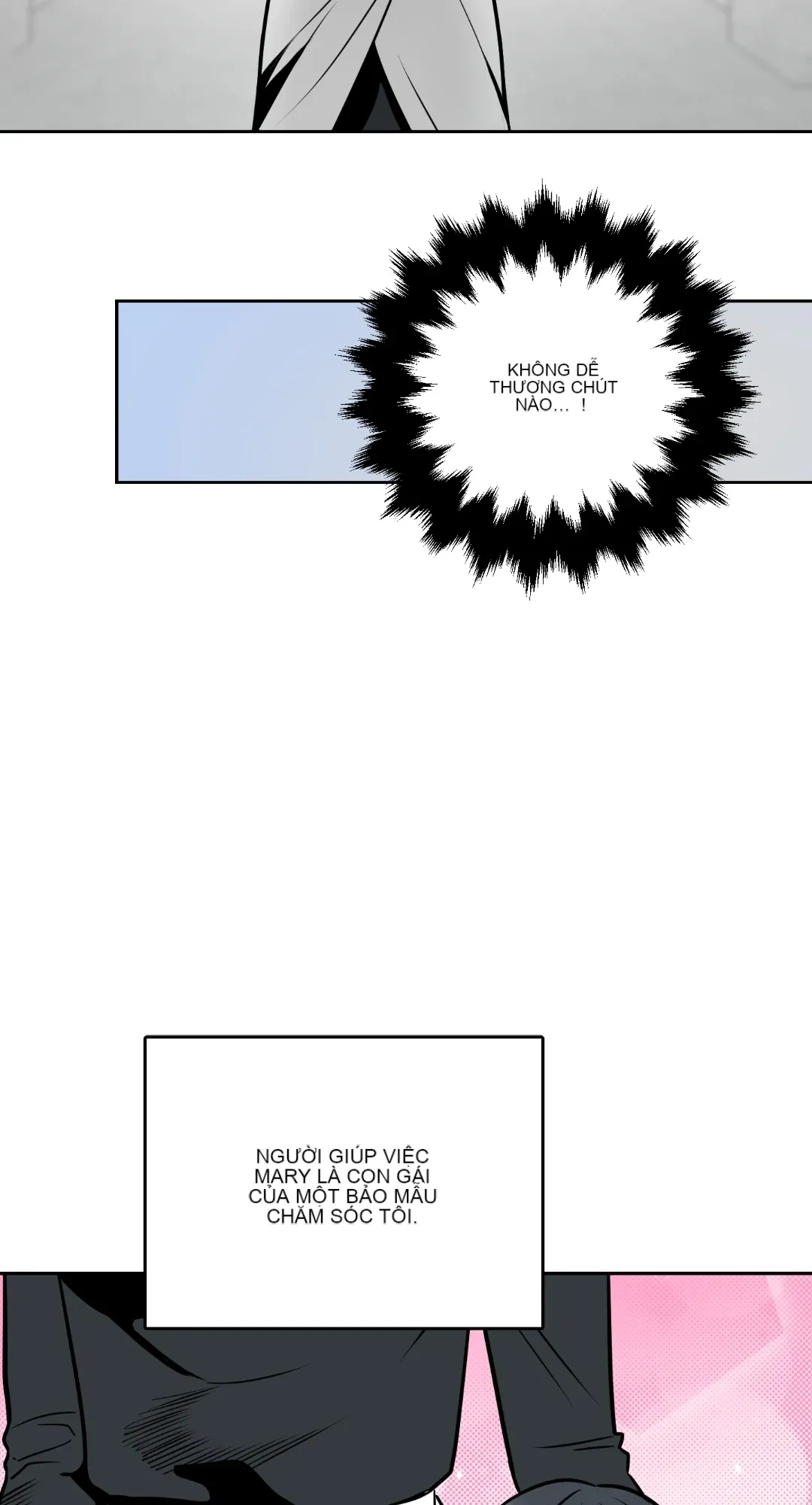 Mary và Alex Chương 1-6