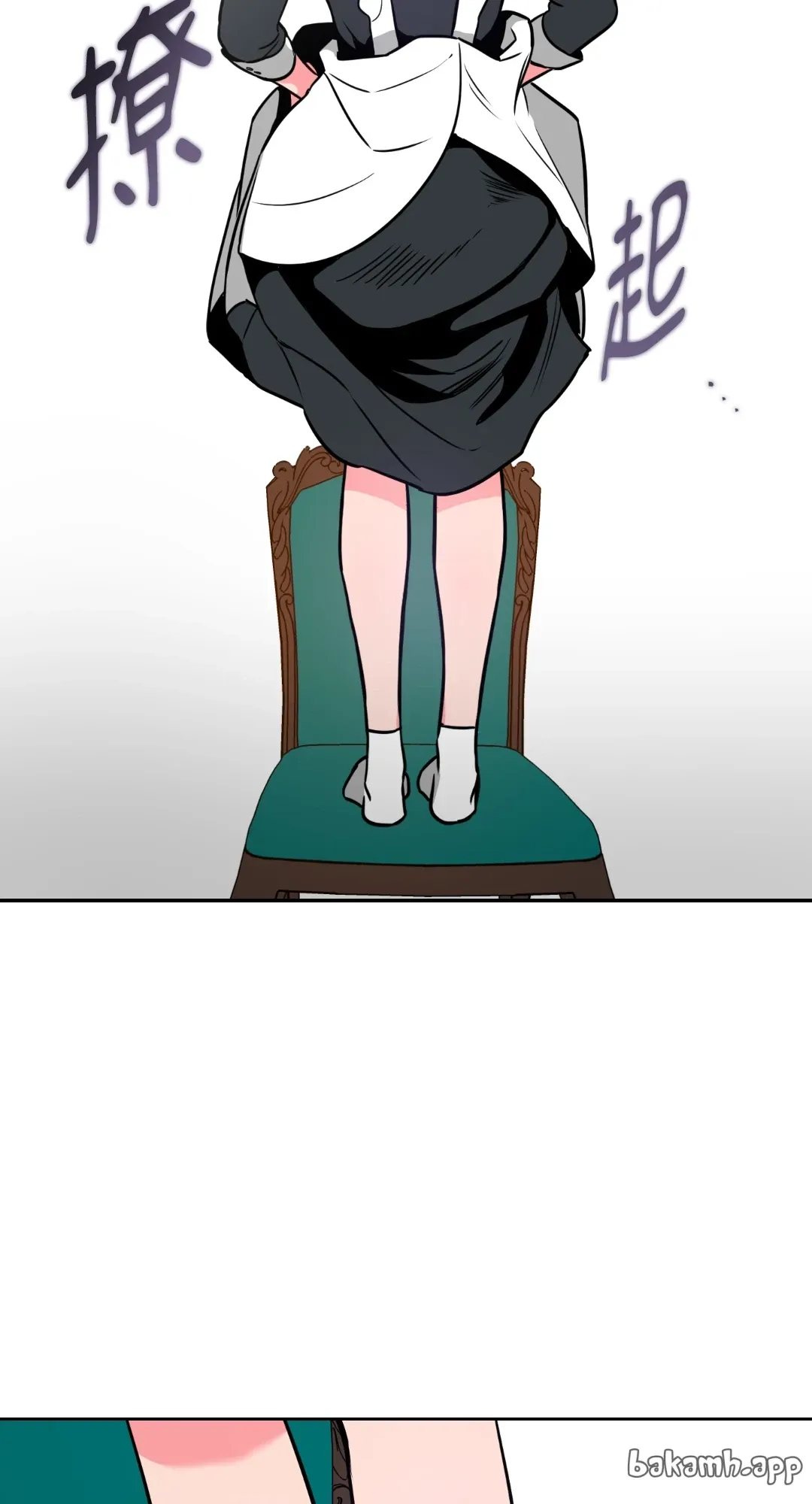 Mary và Alex Chương 1-6