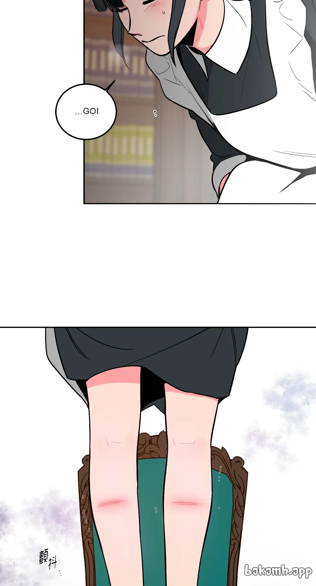 Mary và Alex Chương 1-6