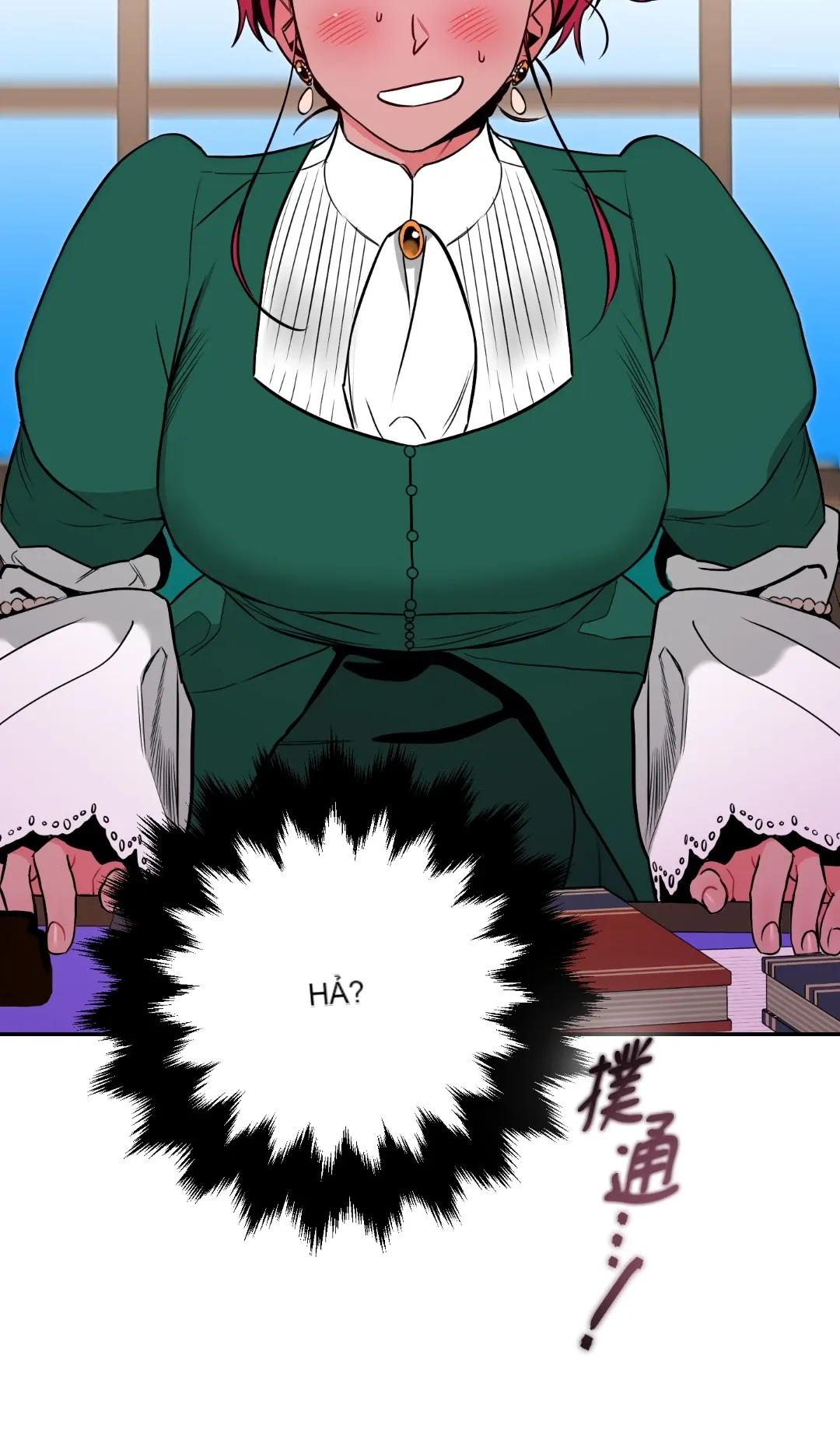 Mary và Alex Chương 1-6