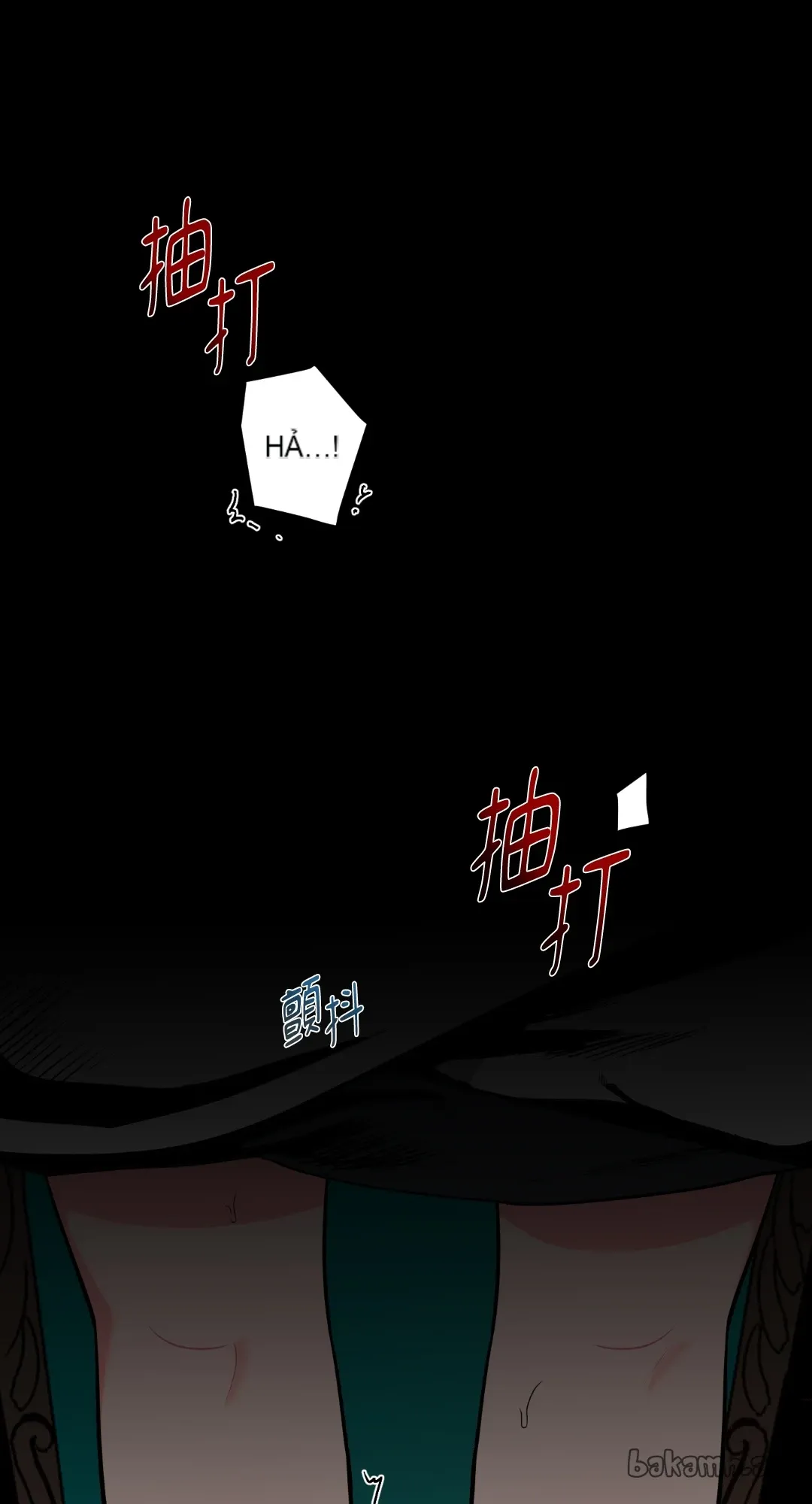 Mary và Alex Chương 1-6