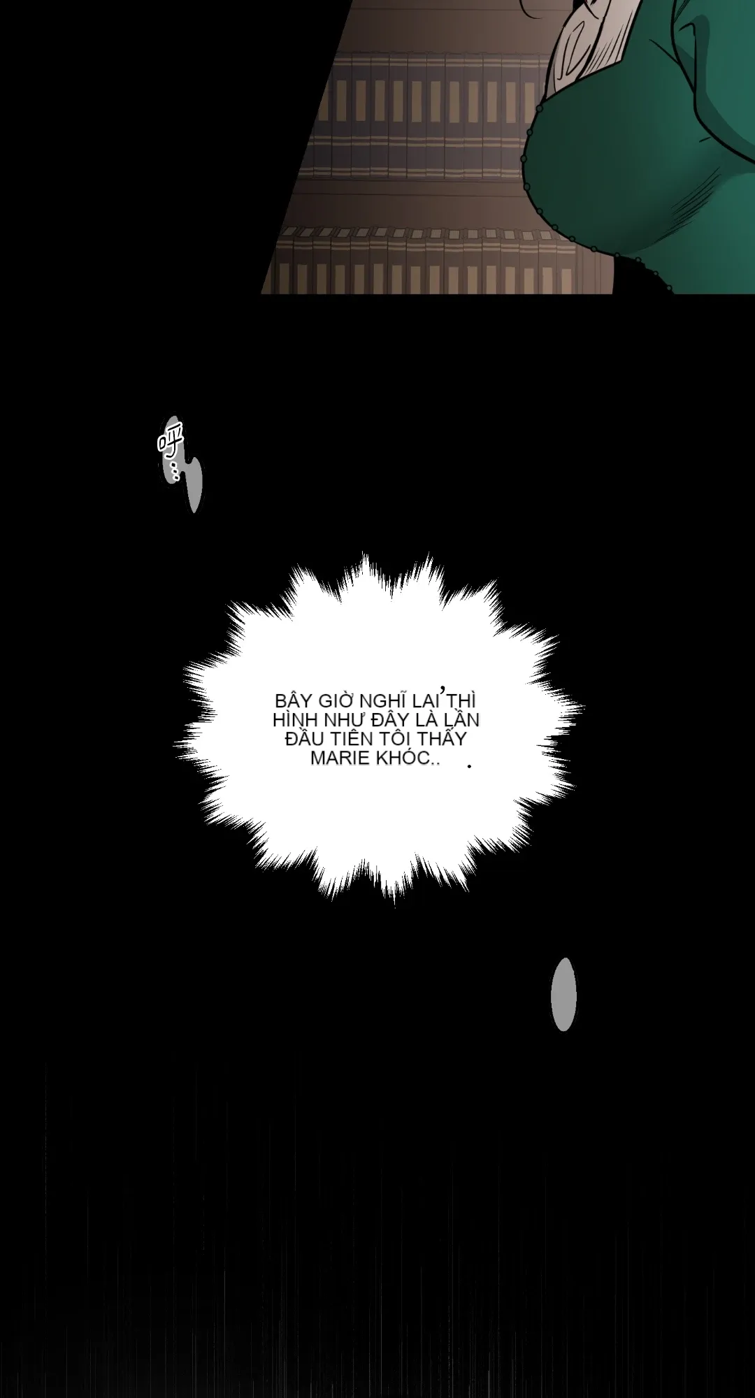 Mary và Alex Chương 1-6