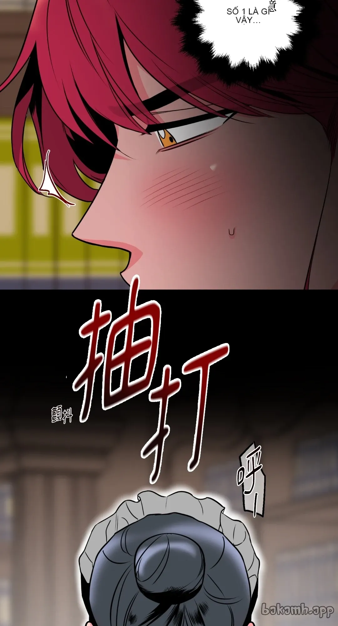 Mary và Alex Chương 1-6