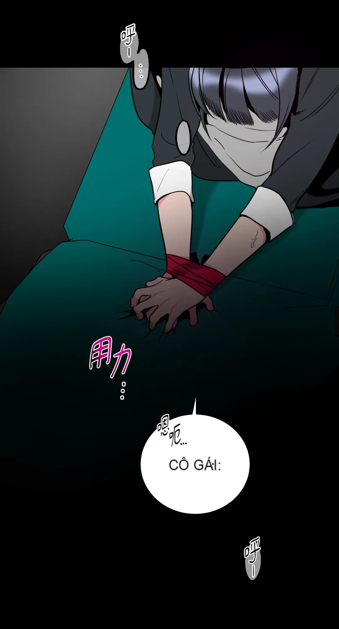 Mary và Alex Chương 1-6