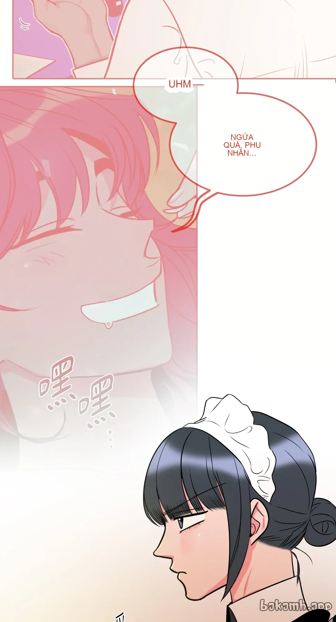 Mary và Alex Chương 1-6