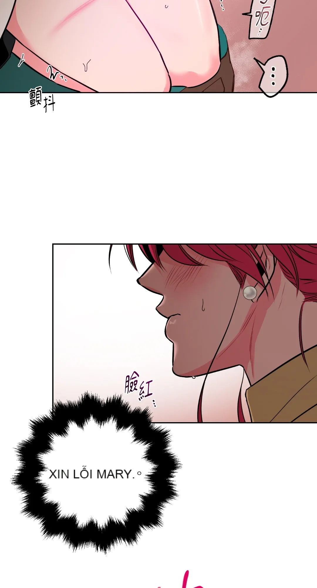 Mary và Alex Chương 1-6