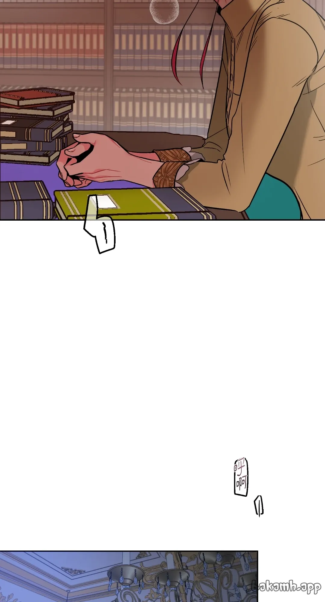 Mary và Alex Chương 1-6