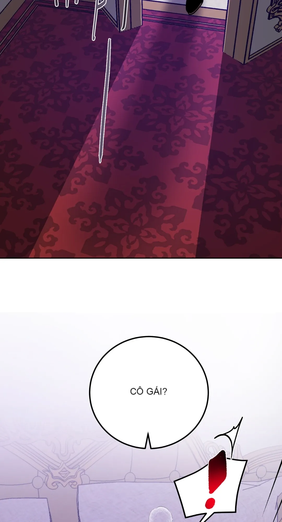 Mary và Alex Chương 1-6