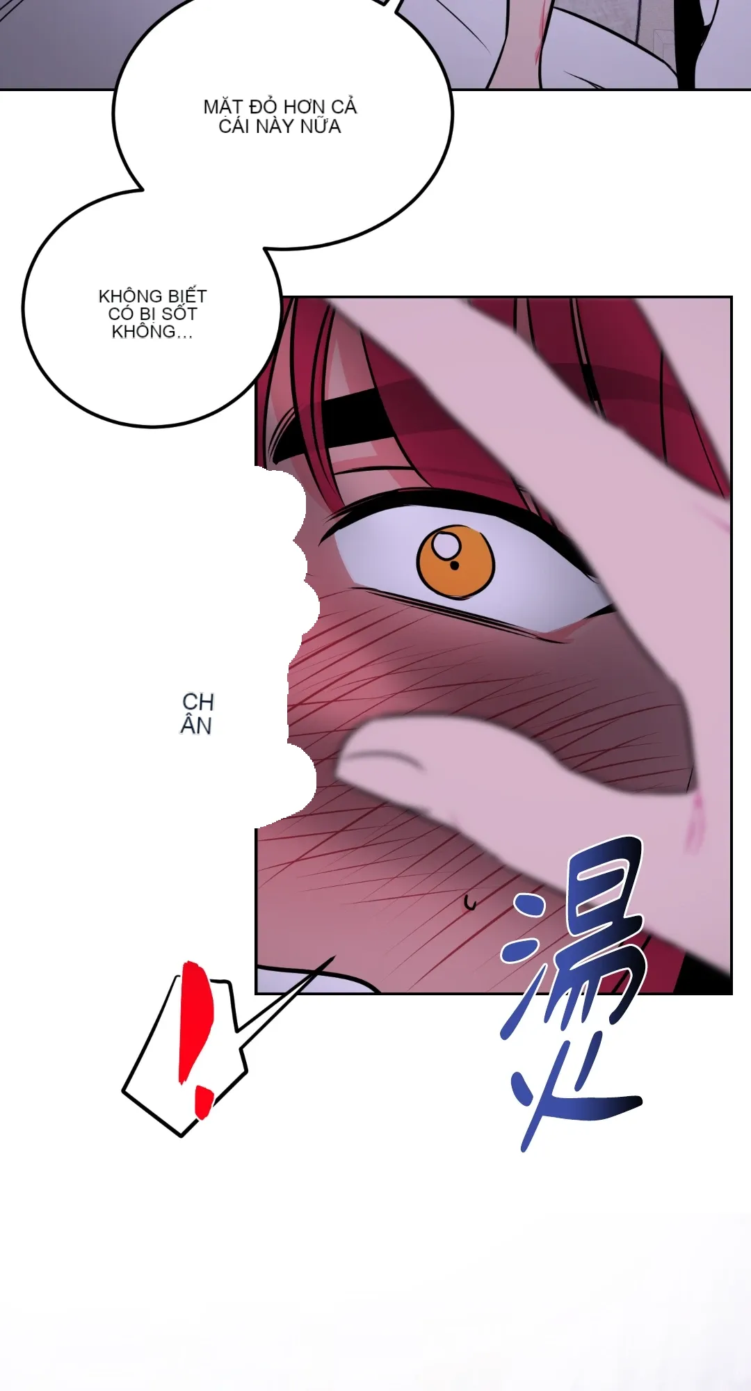 Mary và Alex Chương 1-6