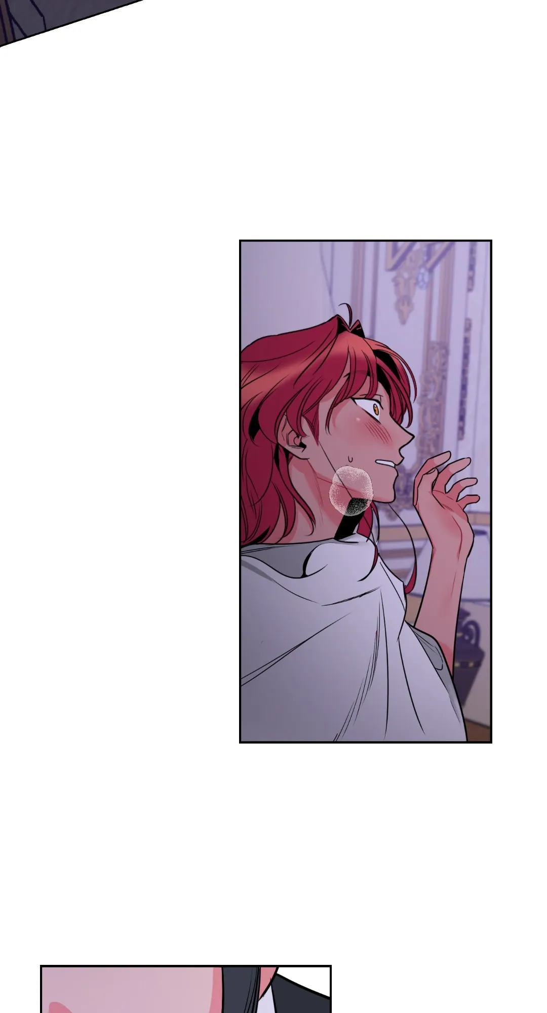 Mary và Alex Chương 1-6