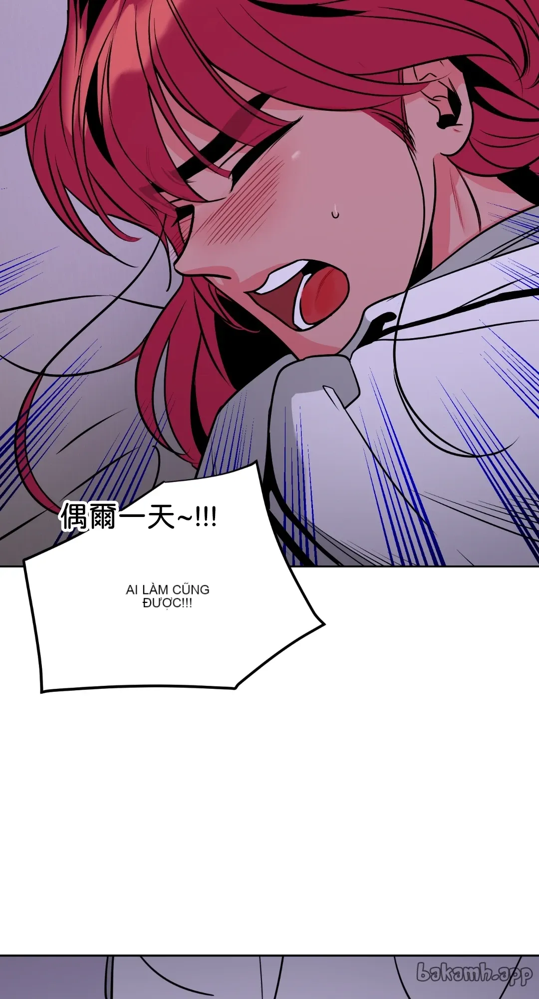 Mary và Alex Chương 1-6