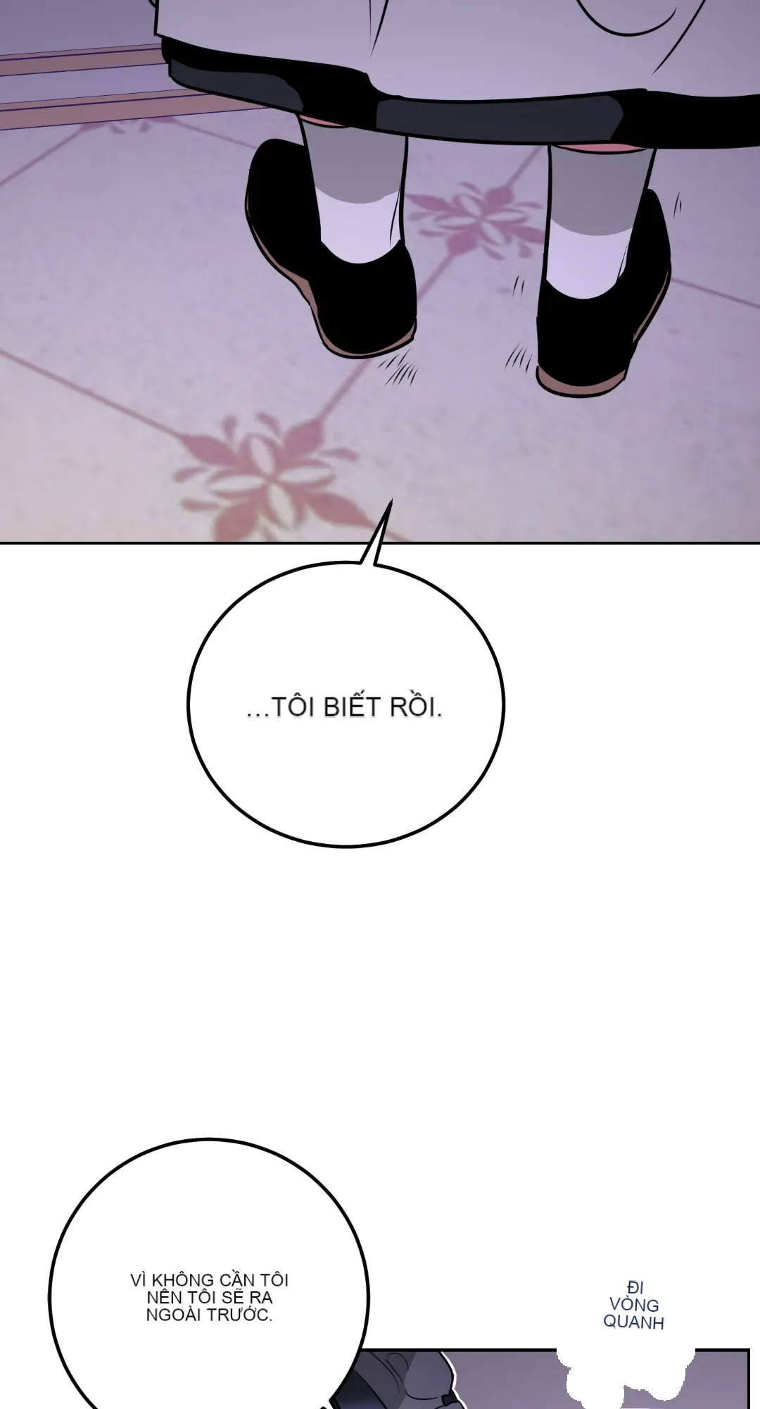 Mary và Alex Chương 1-6