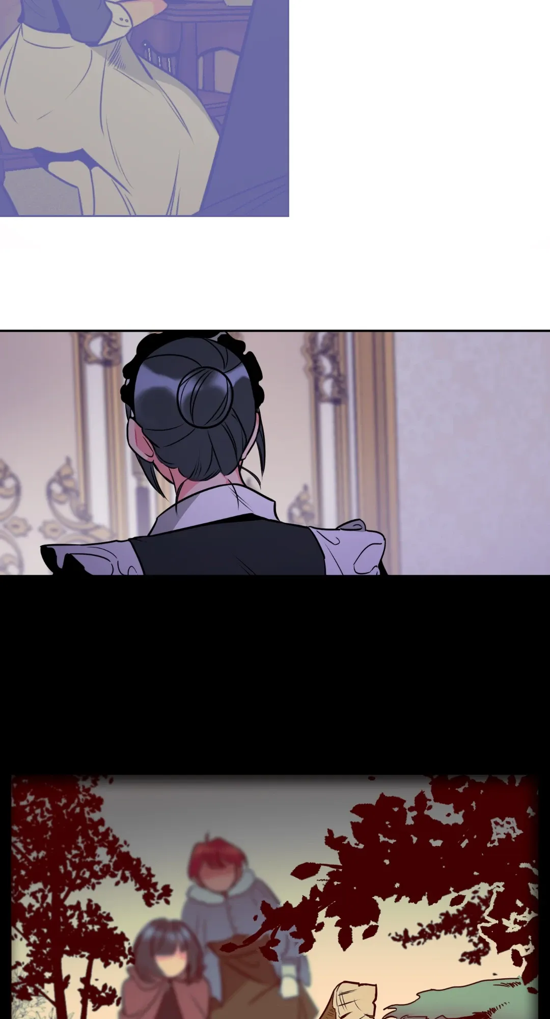 Mary và Alex Chương 1-6