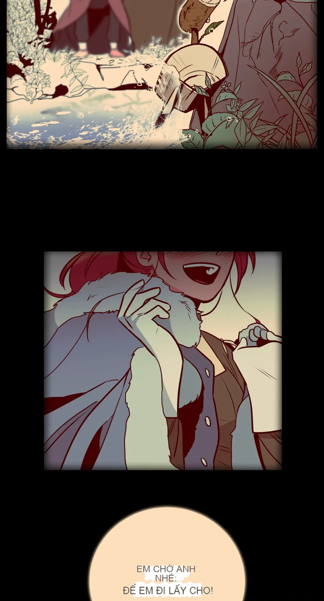 Mary và Alex Chương 1-6