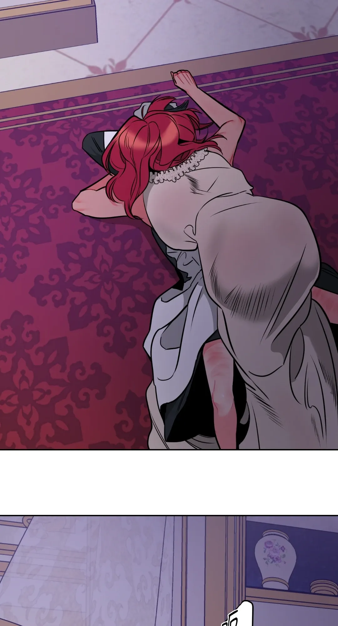 Mary và Alex Chương 1-6