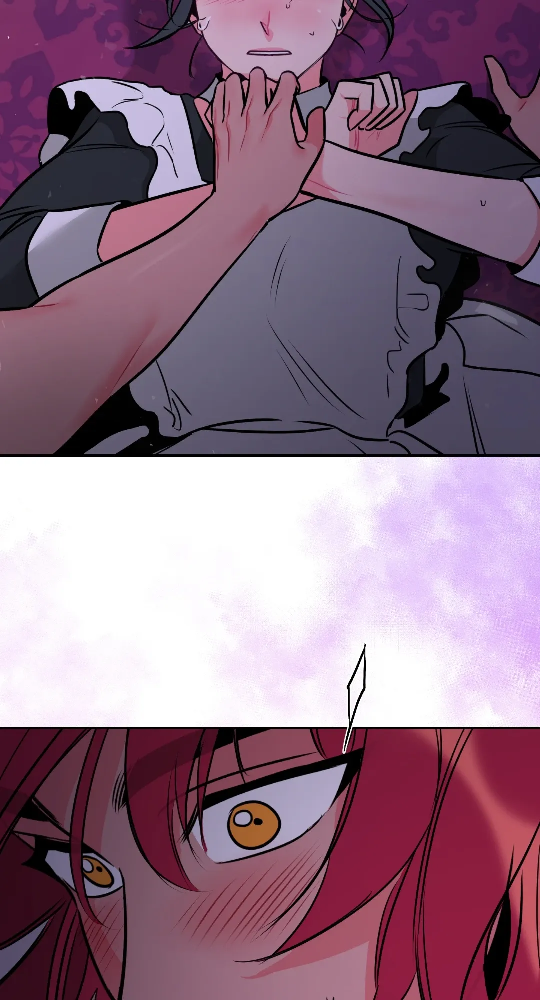 Mary và Alex Chương 1-6