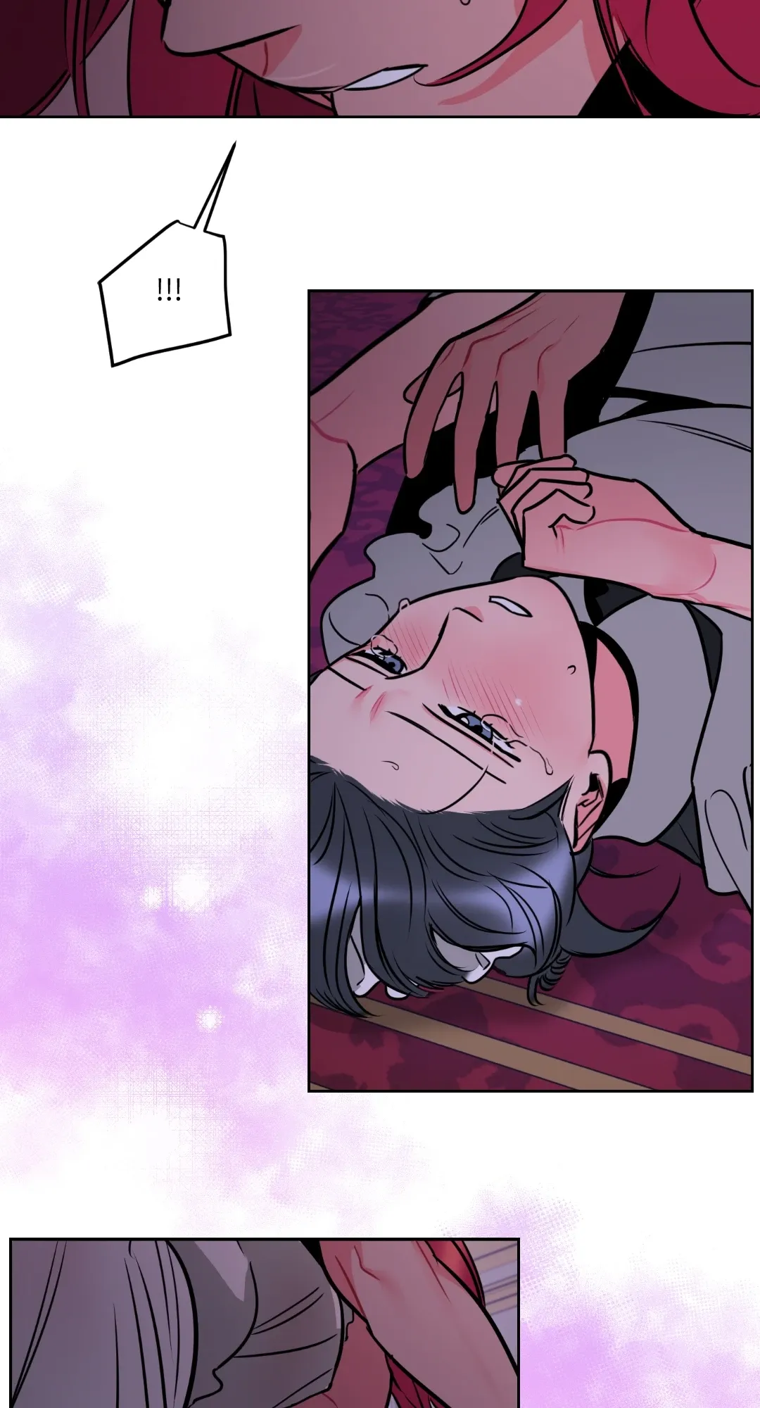 Mary và Alex Chương 1-6