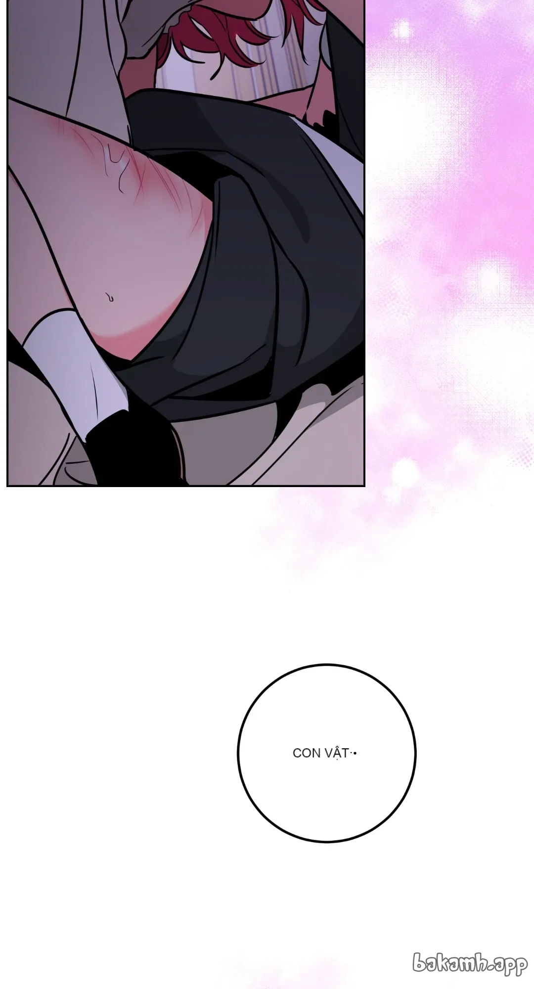 Mary và Alex Chương 1-6