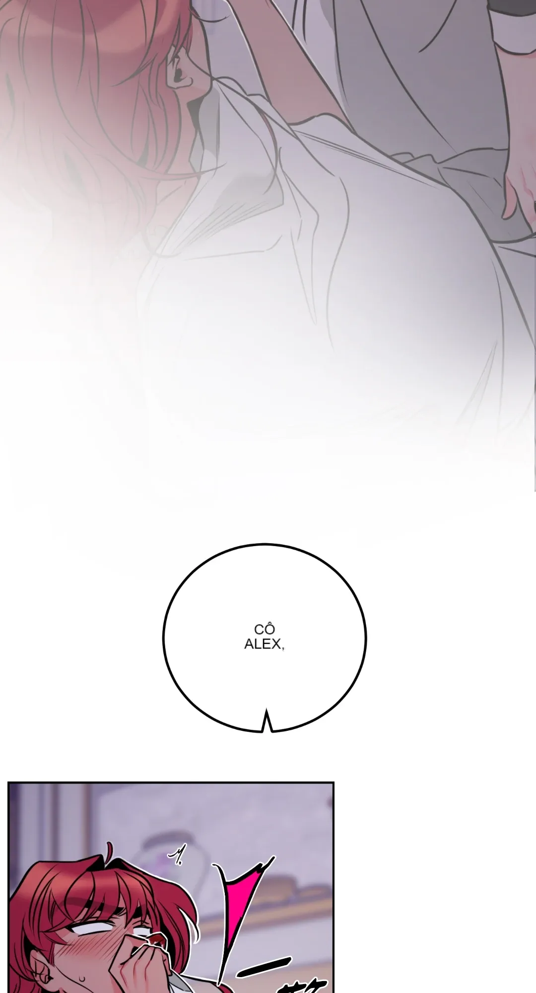 Mary và Alex Chương 1-6