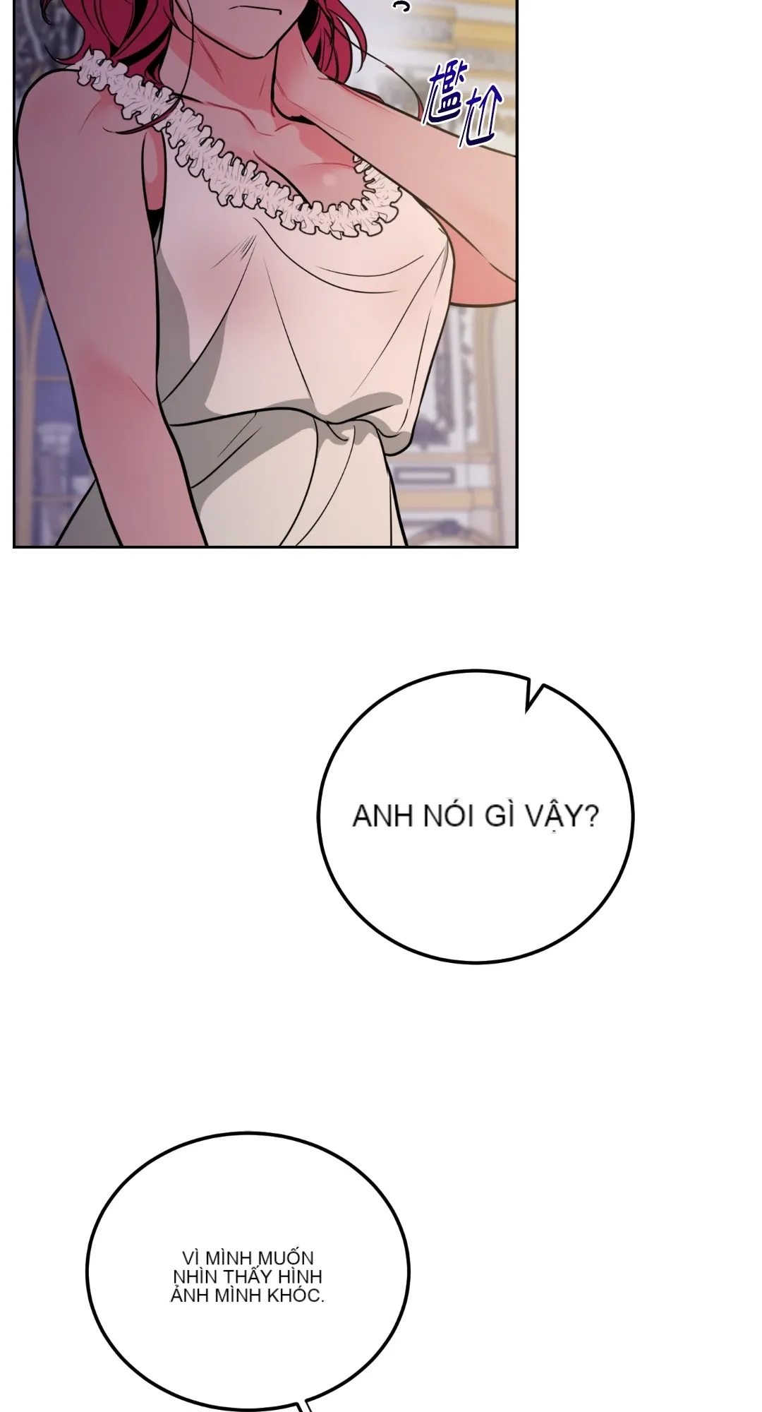 Mary và Alex Chương 1-6