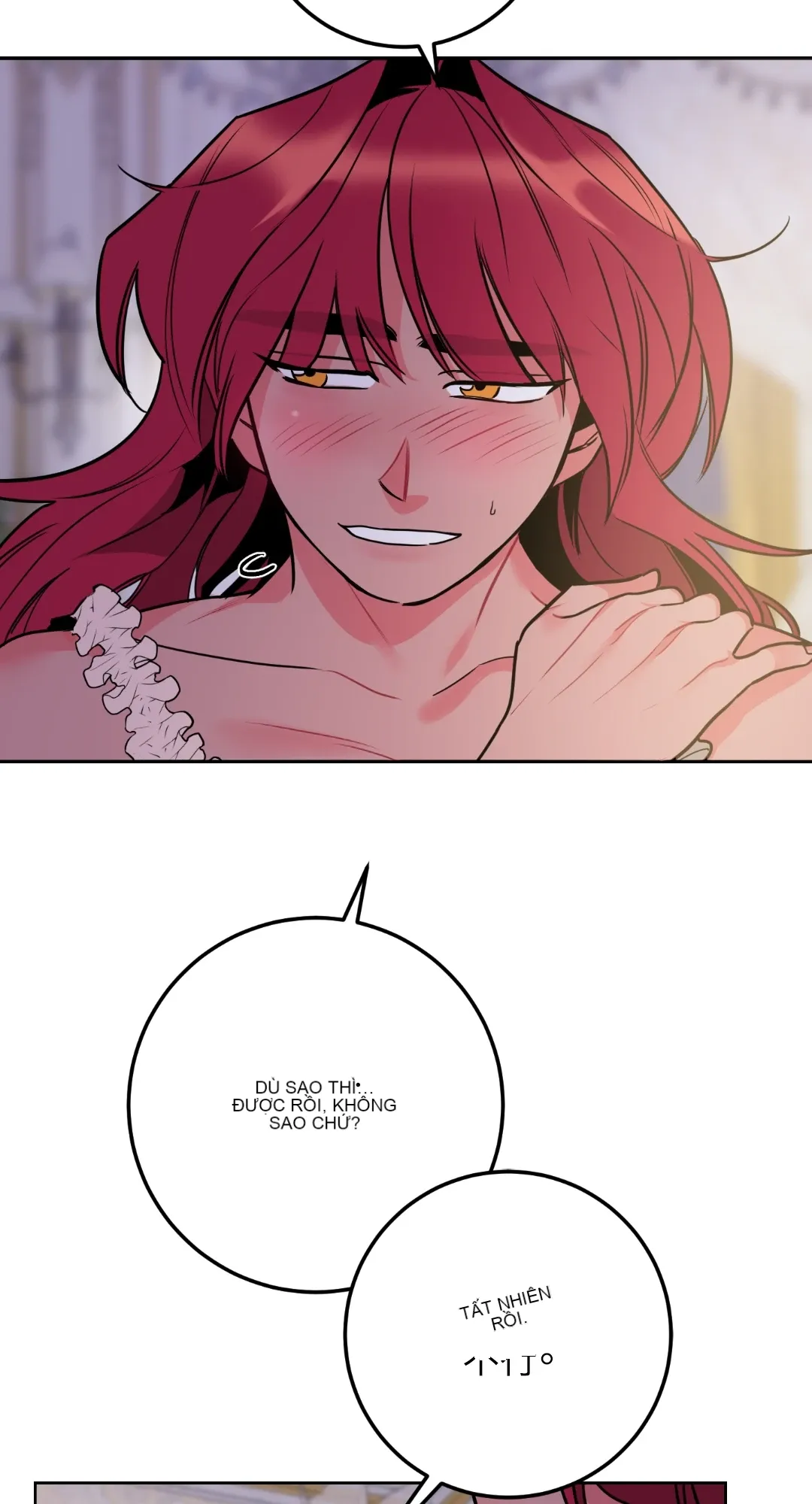 Mary và Alex Chương 1-6