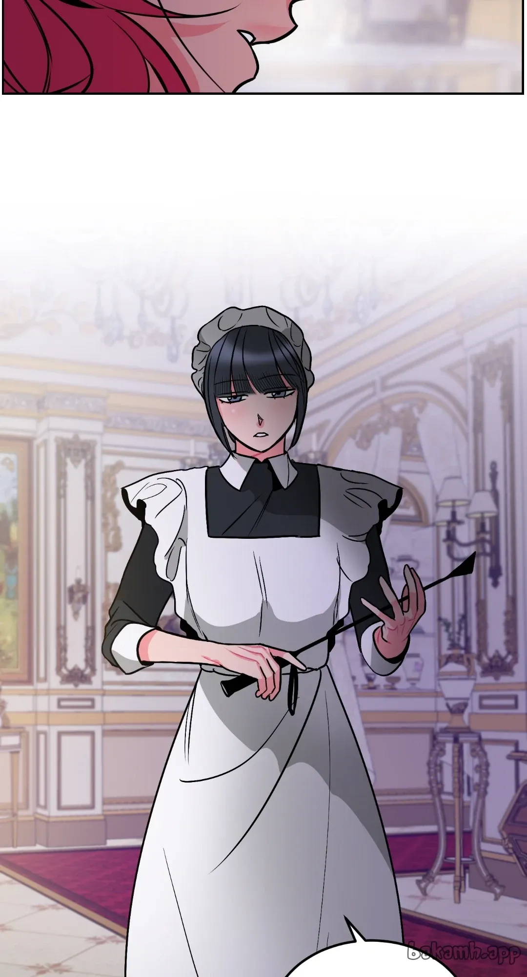 Mary và Alex Chương 1-6