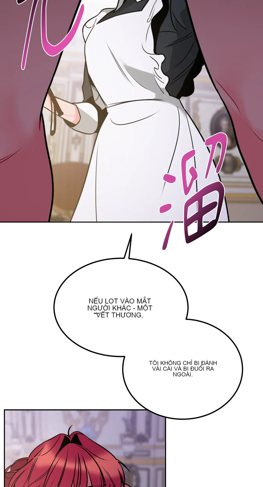 Mary và Alex Chương 1-6