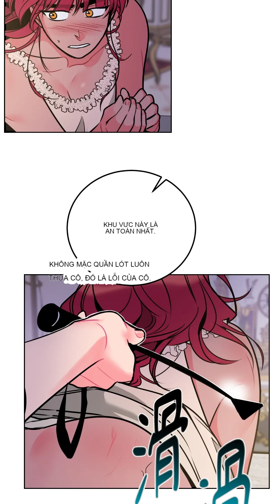 Mary và Alex Chương 1-6