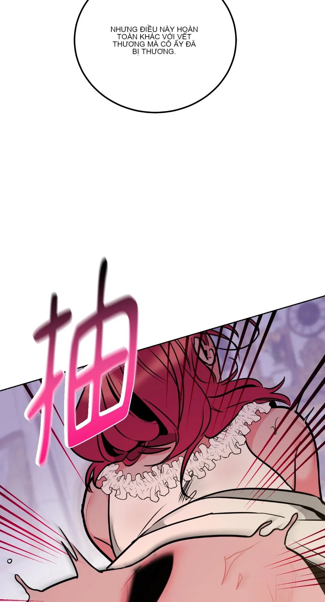 Mary và Alex Chương 1-6