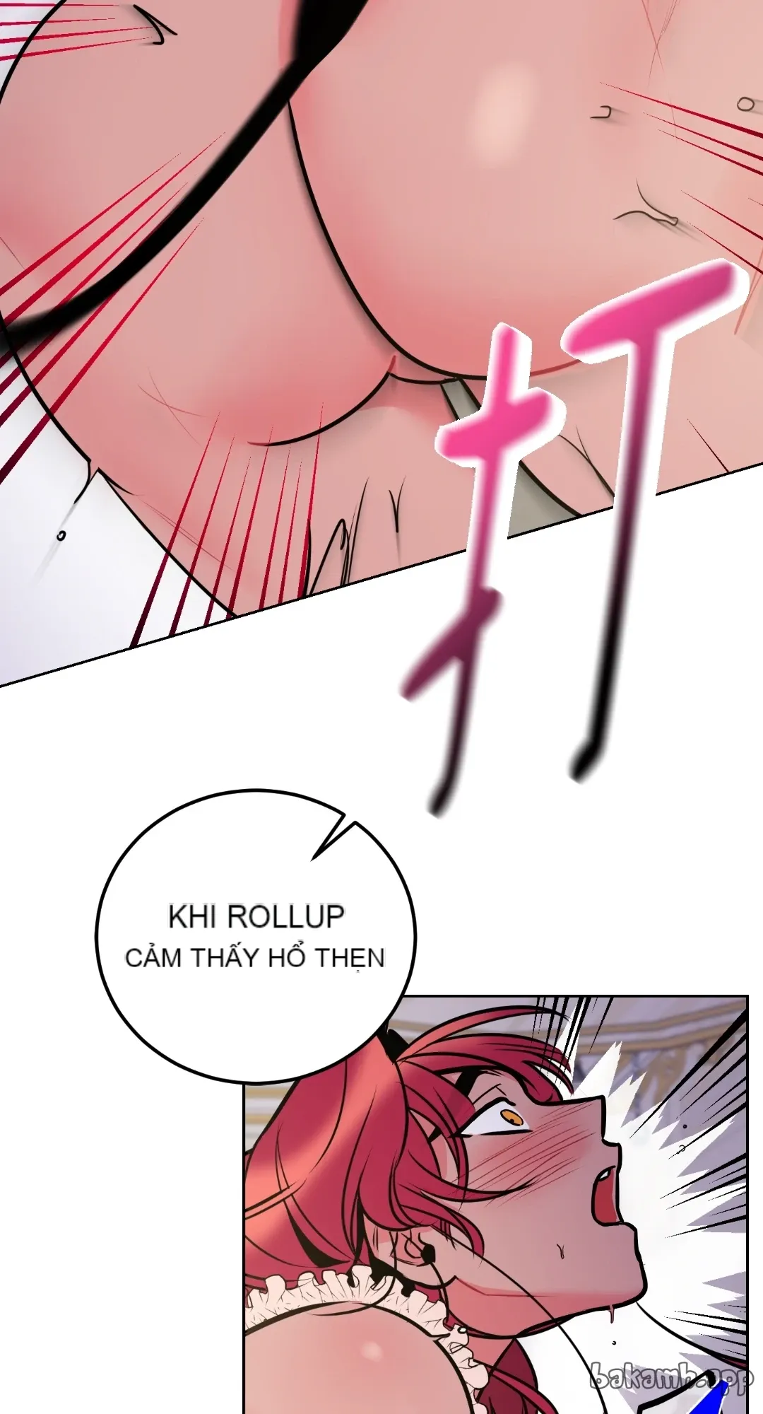 Mary và Alex Chương 1-6